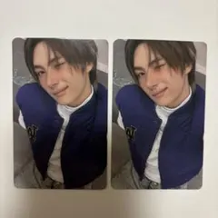 TWS play hard ヨンジェ トレカ タワレコ weverse - メルカリ