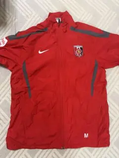 支給品 浦和レッズ トレーニングウェア XL - メルカリ