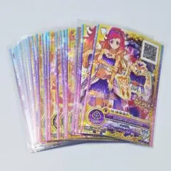 【まとめ購入で値引き】アイカツフレンズ カード セクシー まとめ売り