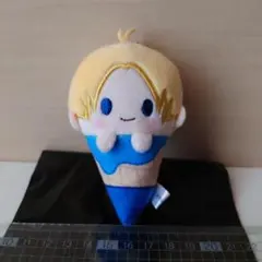 SAKAMOTO DAYS アイスたぴぬい