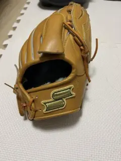 SSK プロエッジ　平良海馬　プロ支給品　オーセンティック　投手用グラブ　硬式 SSK プロエッジ 平良海馬 プロ支給品 オーセンティック 投手用グラブ