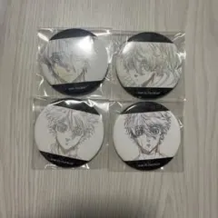 2026年最新】凪誠士郎 ブルーロック展 缶バッジの人気アイテム - メルカリ