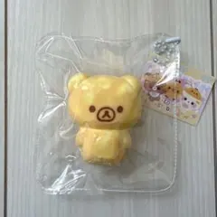 【新品】ALONG STUDIO スクイーズ くま