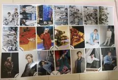 King&Prince 平野紫耀　ジャニーズショップ　写真　54枚