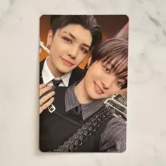 &TEAM andteam 月狼 ソロジャケ EJ MAKI ユニット トレカ