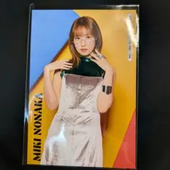 野中美希　ポストカードのサムネイル