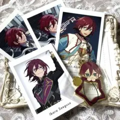 あんスタ　Eden　七種茨　グッズ