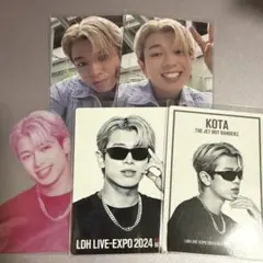 TJBB KOTA 石川晃多くん チェキ 2枚セット 2026年最新】⽯川晃多の人気アイテム - メルカリ