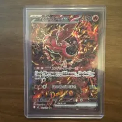 【極美品】オドリドリ sar 2025年最新】オドリドリの人気アイテム - メルカリ