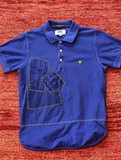Lyle & Scott eYe JUNYA WATANABE MAN ポロのサムネイル