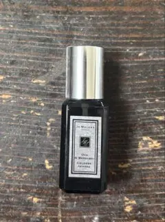 Jo Malone Oud & Bergamot コロン インテンス 9ml