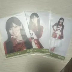 乃木コレ 生写真 乃木坂46 池田瑛紗 コンプ スペシャル衣装46