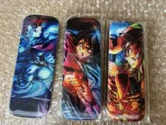 鬼滅の刃 webショップくじ 竈門炭治郎 冨岡義勇 レンチキュラーロング缶バッジ