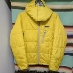 2025年最新】パフジャケット Patagonia 2002の人気アイテム - メルカリ