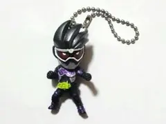 仮面ライダーエグゼイド 仮面ライダーゲンム スイングマスコット