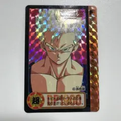 2026年最新】ドラゴンボール キラカードの人気アイテム - メルカリ