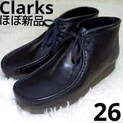 2025年最新】Clarks モカシン・デッキシューズの人気アイテム - メルカリ
