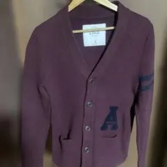 Abercrombie &fitchニットカーディガンサイズ表記Sのサムネイル