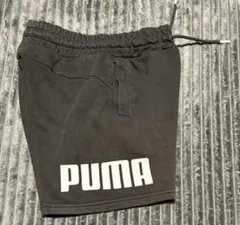 PUMA ハーフパンツ　140cm