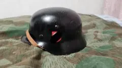 2026年最新】シュタールヘルムの人気アイテム - メルカリ