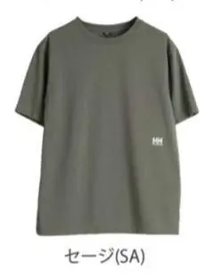 ヘリーハンセン HELLY HANSEN 半袖 ショートスリーブTシャツのサムネイル