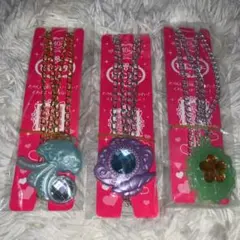 セボンスター ネックレス