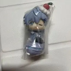 カラフルピーチ　マスコットチャーム2 ひろ