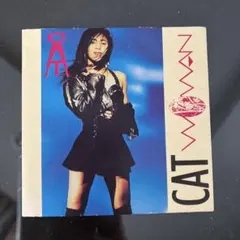 Cat - CATWOMAN CD cat glover prince