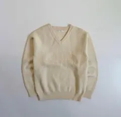 【Y’s for men】1990s Vneck Refined Kintのサムネイル