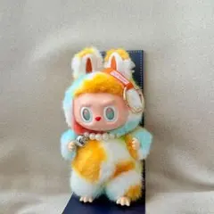 2025年最新】POPMART labubu zimomoの人気アイテム - メルカリ