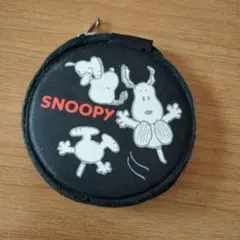 《レア》スヌーピー 裁縫セット　昭和レトロ　1958年製