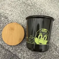 つば九郎　カップ　箱はありませんが未使用