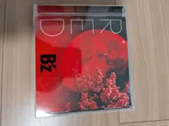 B'z RED CD