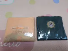 東京ディズニーランドホテル　ミラコスタエコバッグセット