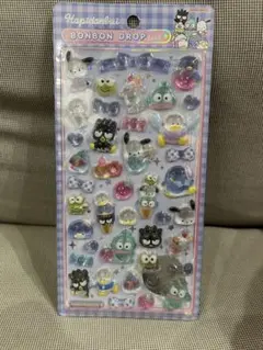 n*n様 (正規品)ボンボンドロップシールはぴだんぶい