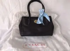 コーチ　coach バッグ　美品