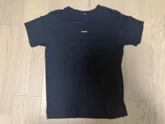 BANDEL Tシャツ ブラックのサムネイル