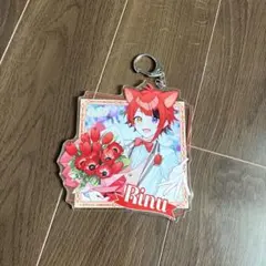 すとふぁみくじ莉犬B賞