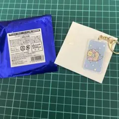 すみっコぐらしカフェ　限定　アクリルキーホルダー　ランダム　とんかつ