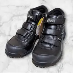 【新品未使用】 asics アシックス WINJOB CP302 24cm ASICS アシックス asics 安全靴 送料無料 作業靴 ウィンジョブ