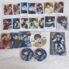 あんさんぶるスターズ！！ Knights 朔間凛月　まとめ売り