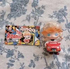 popmart dimoo ポップマート ディムー