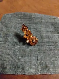 ヴィンテージ風☆イヤーカフ