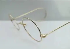 恒眸作 ナンバーナイン メガネ サングラス ジョンレノン 一山 丸メガネ