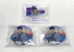 名探偵コナン セガラッキーくじ 松田陣平