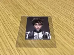 岩田剛典SPACECOWBOY ガチャ ステッカー ２枚入