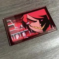 2026年最新】ハズビンホテル アラスター カードの人気アイテム - メルカリ