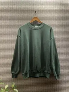 80s JERZEEZ blank Sweat USA製