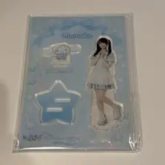ニアジョイ アクスタ サンリオ 市原愛弓 - メルカリ