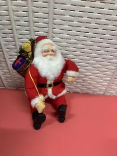 サンタクロース クリスマス